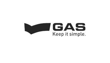 gas